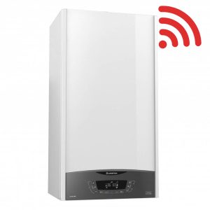 Pachet instalare centrală termică Ariston Clas One 24 kW WiFi