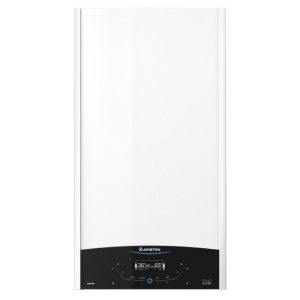 Pachet instalare centrală termică Ariston Genus One 24 kW