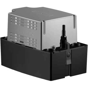 Pachet montaj pompă condens Grundfos Conlift 1 LS